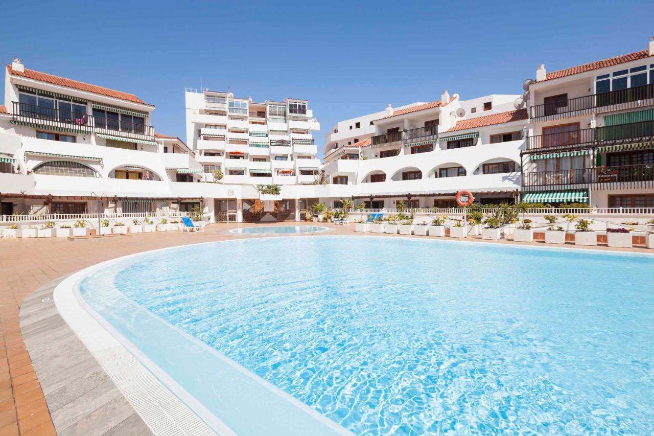Apartamento Sara En Torviscas Bajo - Sara Vacation Apartment Costa Adeje  Bagian luar foto