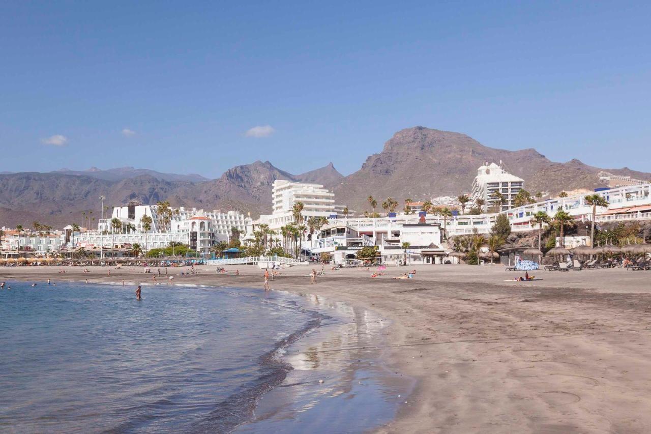 Apartamento Sara En Torviscas Bajo - Sara Vacation Apartment Costa Adeje  Bagian luar foto