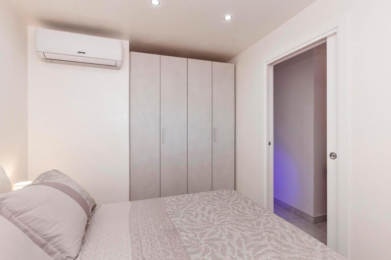 Apartamento Sara En Torviscas Bajo - Sara Vacation Apartment Costa Adeje  Bagian luar foto