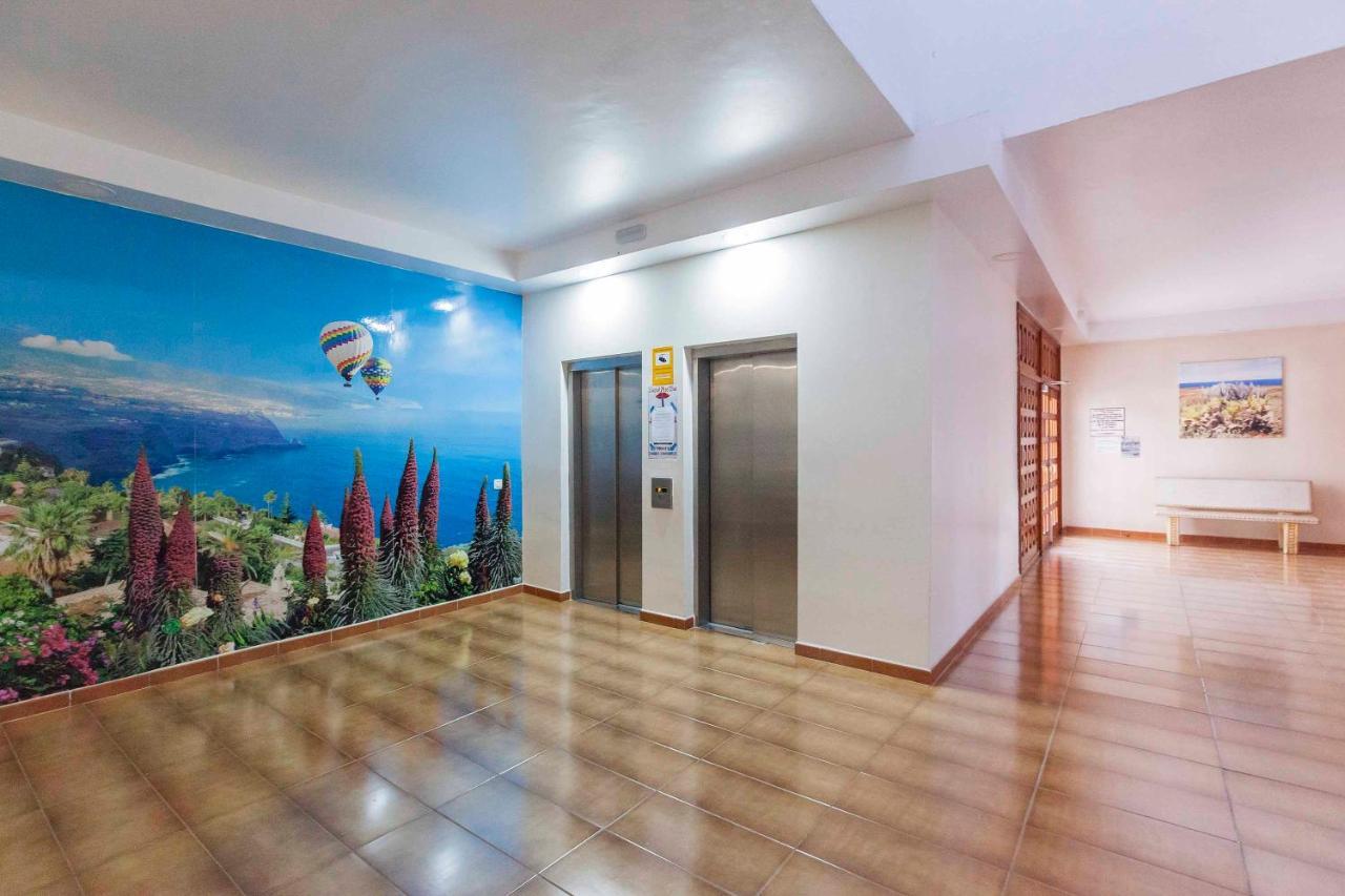 Apartamento Sara En Torviscas Bajo - Sara Vacation Apartment Costa Adeje  Bagian luar foto