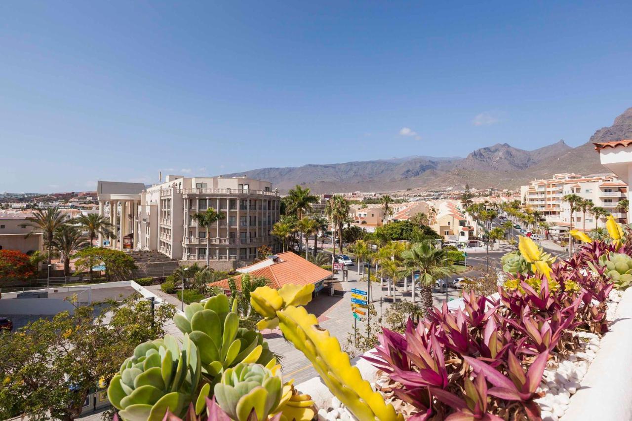 Apartamento Sara En Torviscas Bajo - Sara Vacation Apartment Costa Adeje  Bagian luar foto