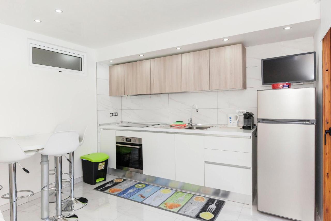 Apartamento Sara En Torviscas Bajo - Sara Vacation Apartment Costa Adeje  Bagian luar foto