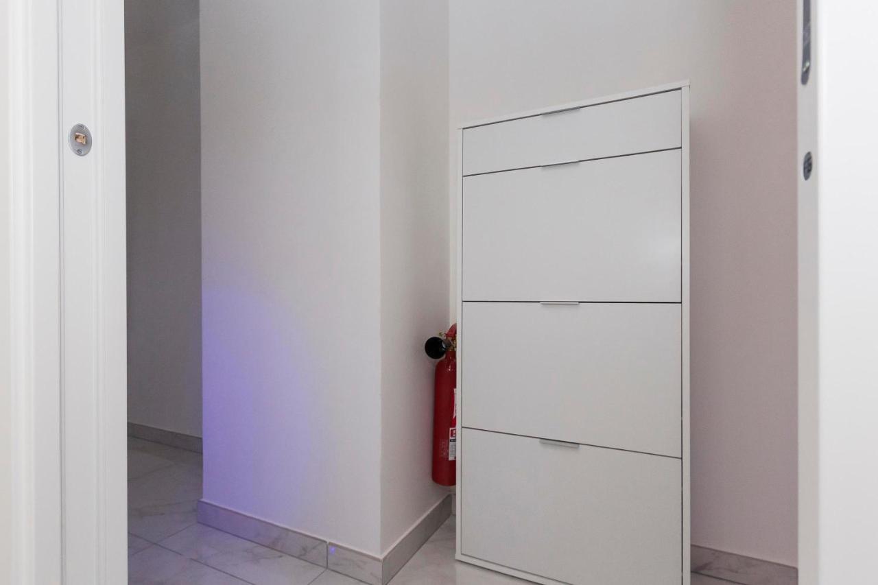 Apartamento Sara En Torviscas Bajo - Sara Vacation Apartment Costa Adeje  Bagian luar foto