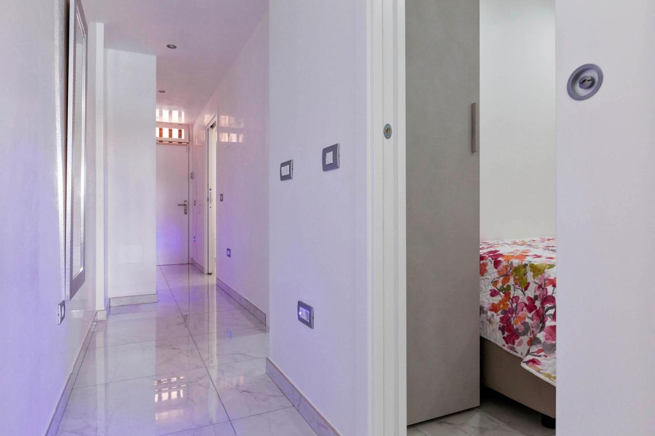 Apartamento Sara En Torviscas Bajo - Sara Vacation Apartment Costa Adeje  Bagian luar foto