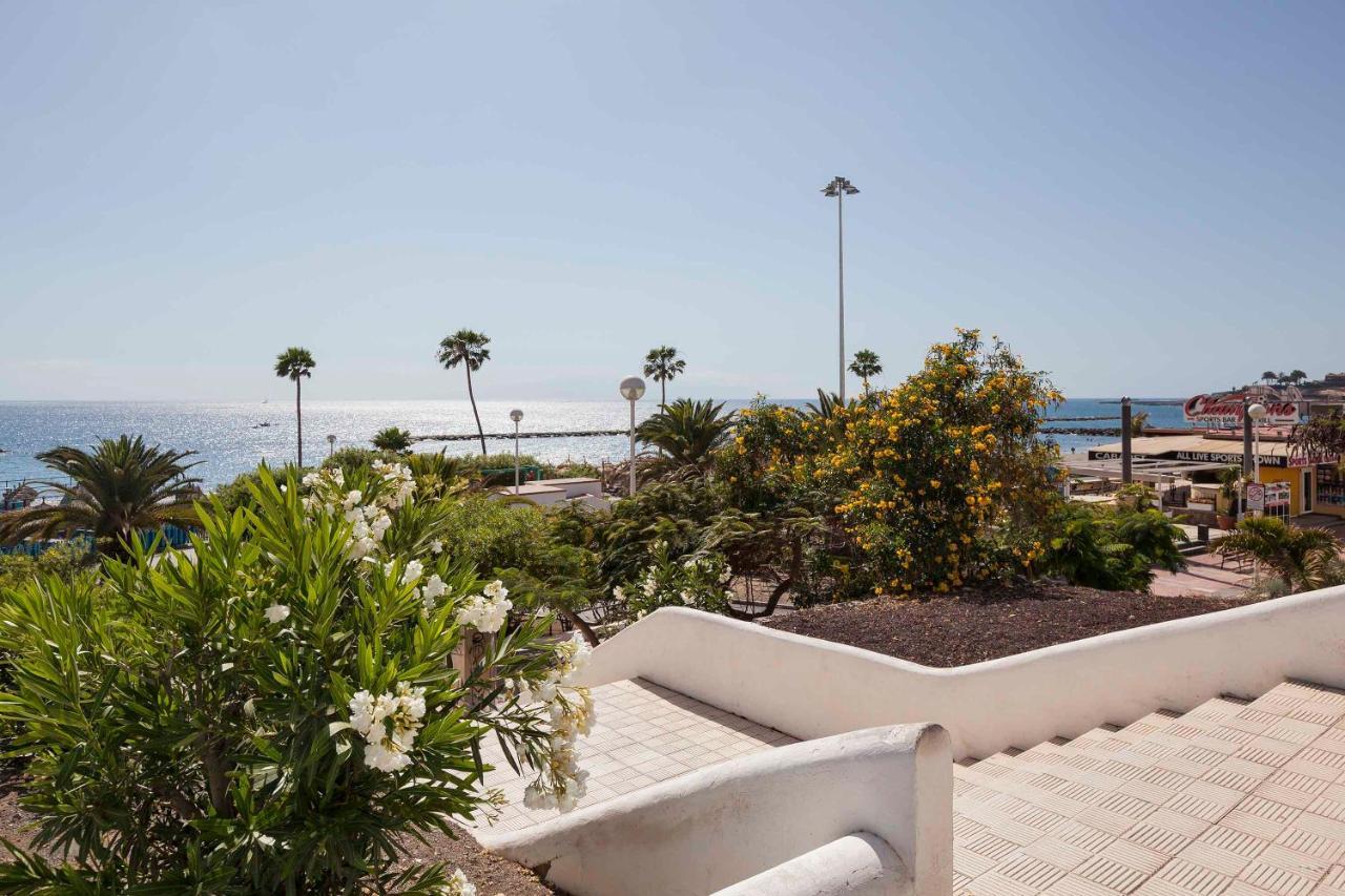Apartamento Sara En Torviscas Bajo - Sara Vacation Apartment Costa Adeje  Bagian luar foto