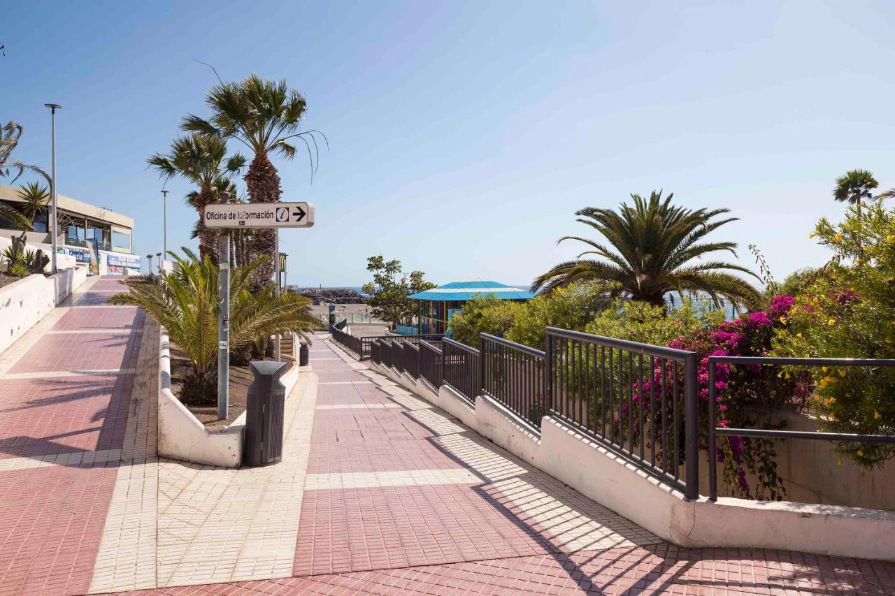 Apartamento Sara En Torviscas Bajo - Sara Vacation Apartment Costa Adeje  Bagian luar foto