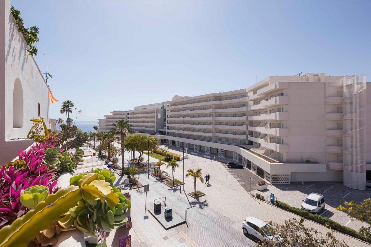 Apartamento Sara En Torviscas Bajo - Sara Vacation Apartment Costa Adeje  Bagian luar foto