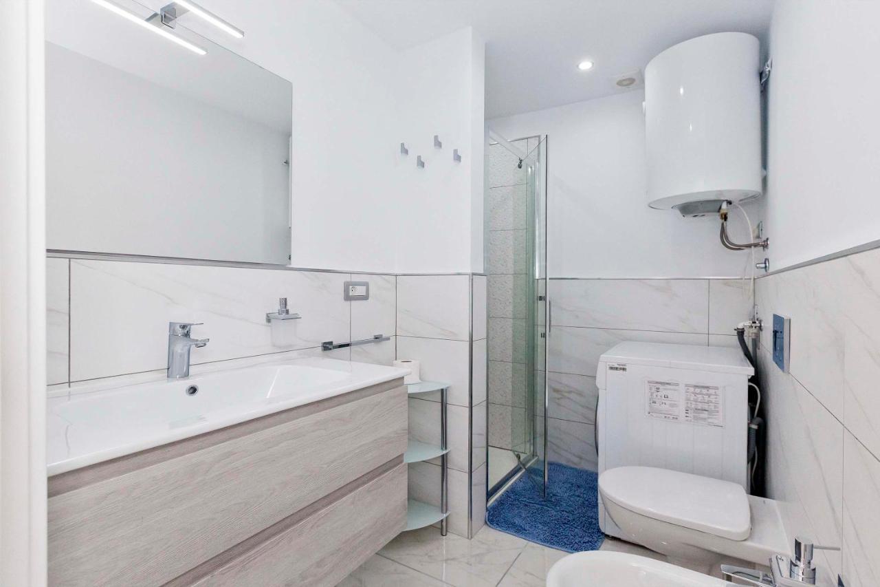 Apartamento Sara En Torviscas Bajo - Sara Vacation Apartment Costa Adeje  Bagian luar foto