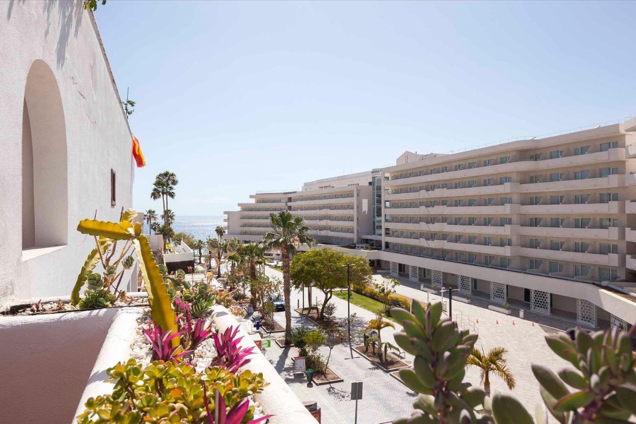 Apartamento Sara En Torviscas Bajo - Sara Vacation Apartment Costa Adeje  Bagian luar foto