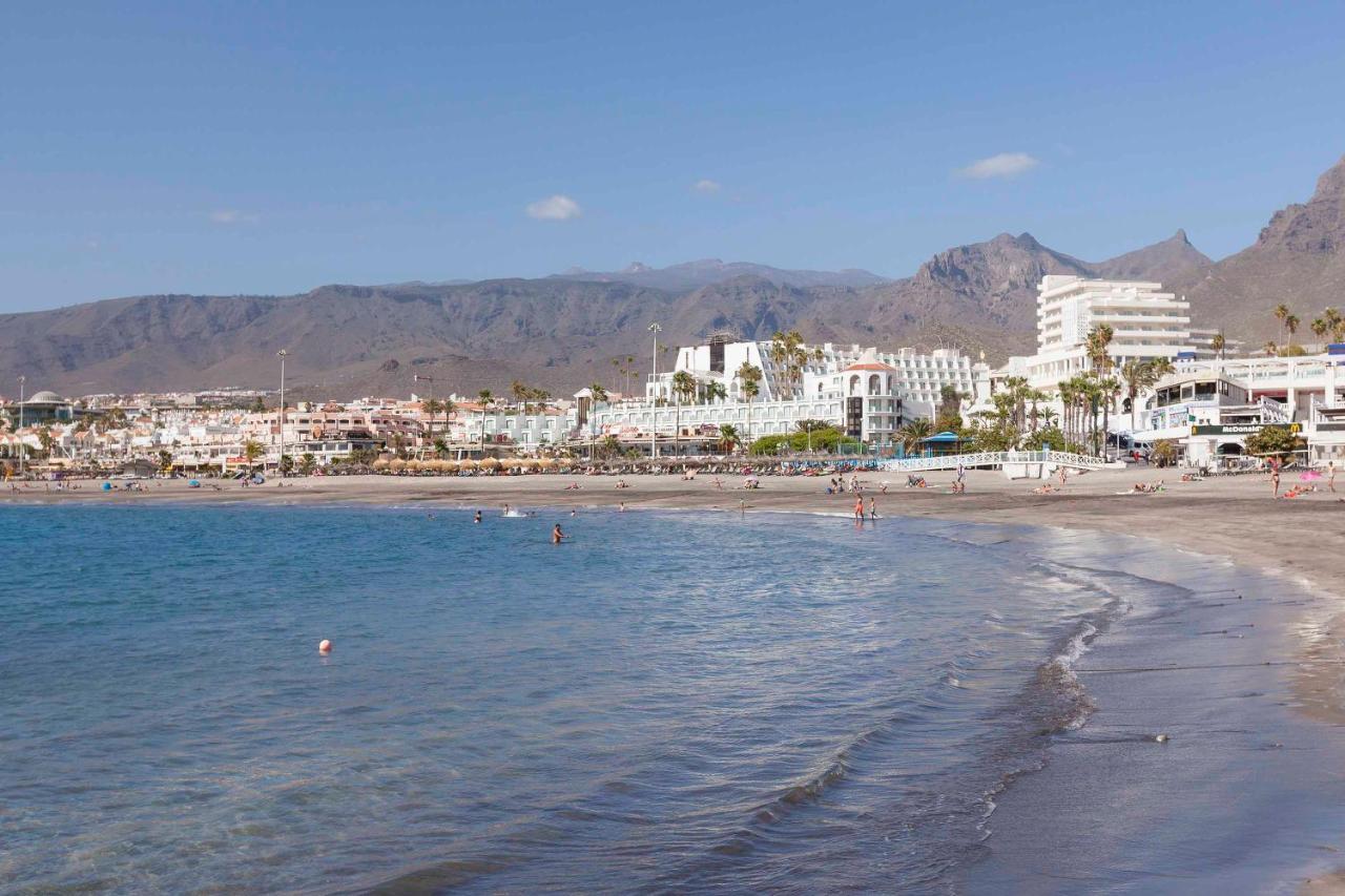 Apartamento Sara En Torviscas Bajo - Sara Vacation Apartment Costa Adeje  Bagian luar foto