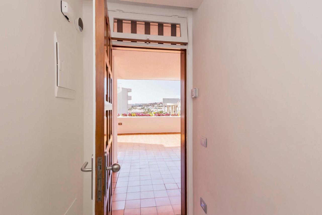 Apartamento Sara En Torviscas Bajo - Sara Vacation Apartment Costa Adeje  Bagian luar foto