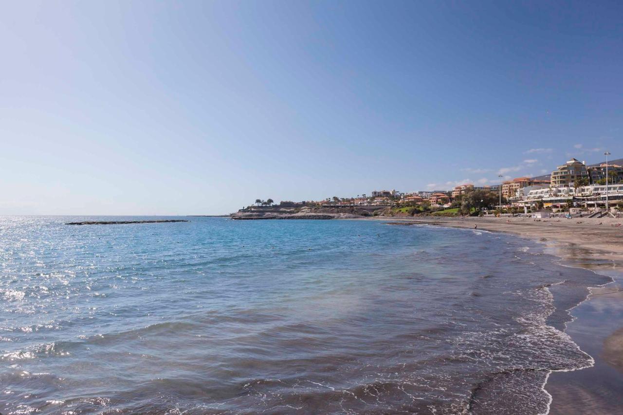 Apartamento Sara En Torviscas Bajo - Sara Vacation Apartment Costa Adeje  Bagian luar foto