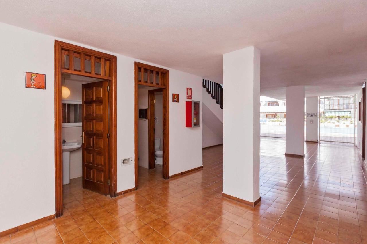 Apartamento Sara En Torviscas Bajo - Sara Vacation Apartment Costa Adeje  Bagian luar foto