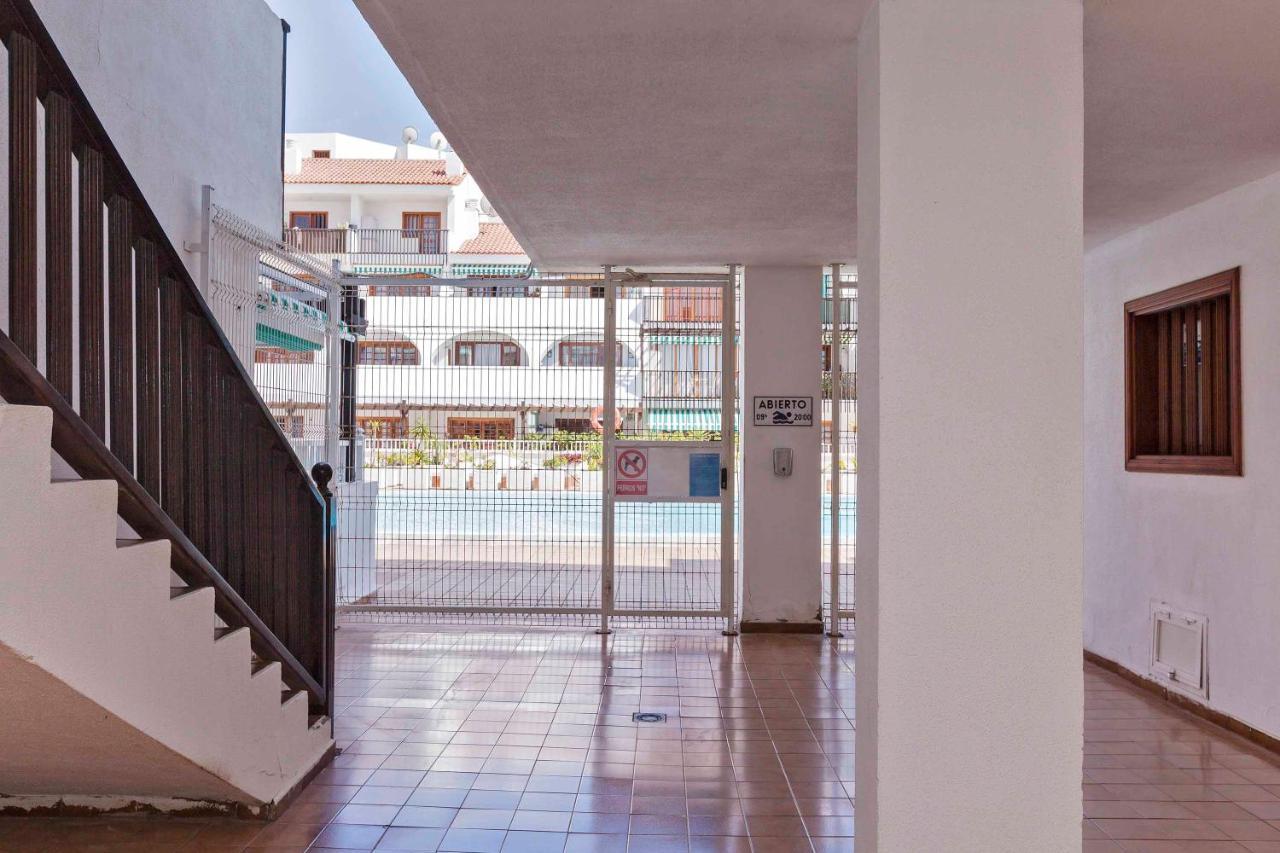 Apartamento Sara En Torviscas Bajo - Sara Vacation Apartment Costa Adeje  Bagian luar foto