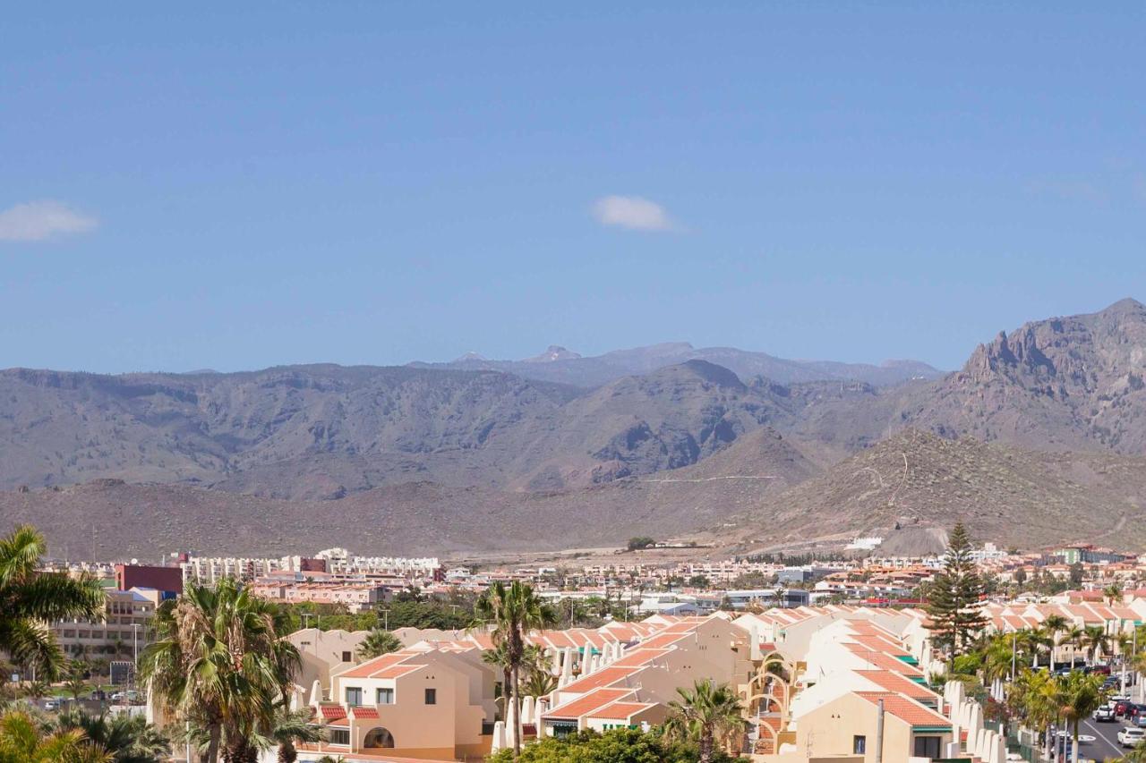 Apartamento Sara En Torviscas Bajo - Sara Vacation Apartment Costa Adeje  Bagian luar foto
