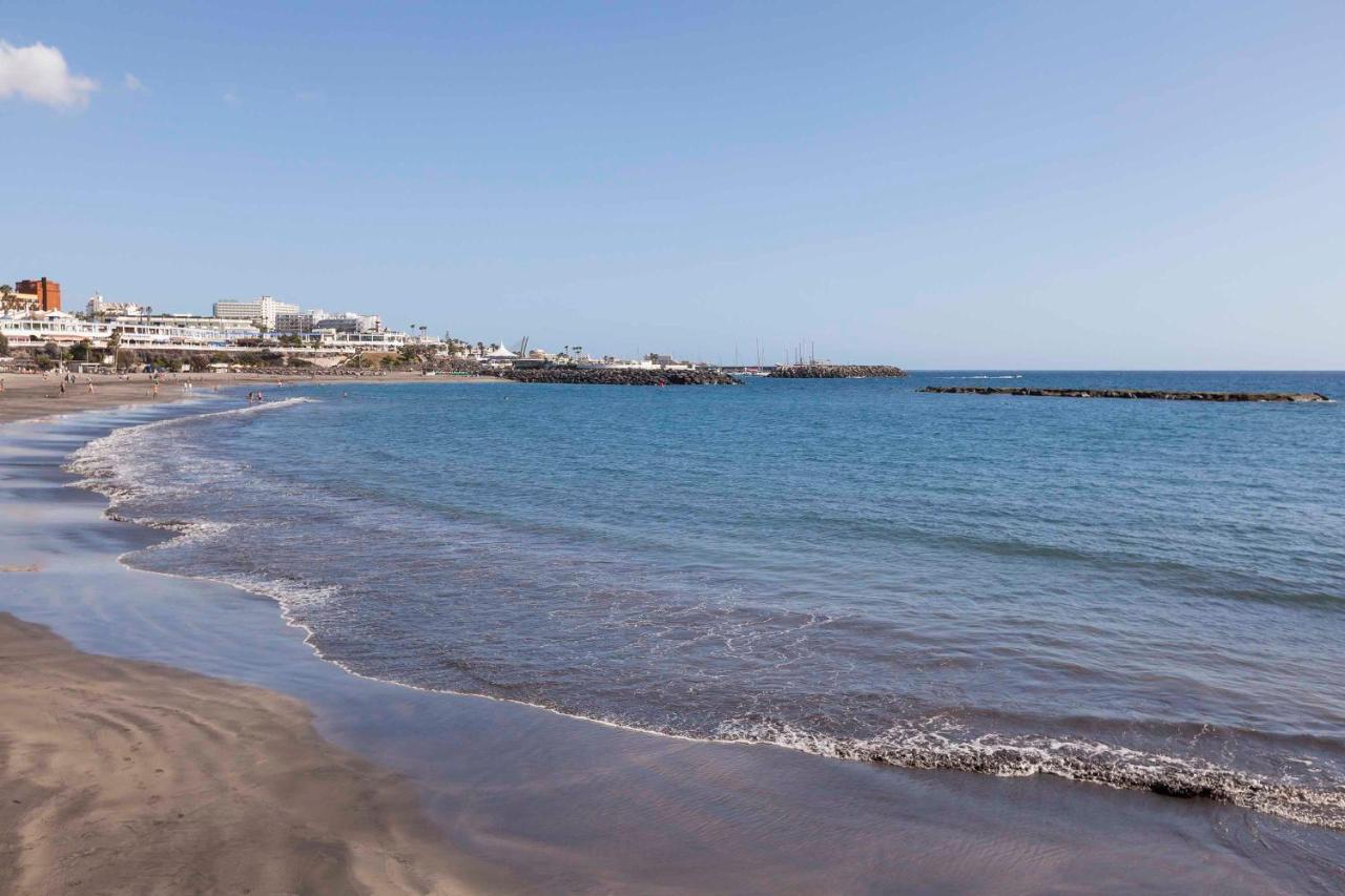 Apartamento Sara En Torviscas Bajo - Sara Vacation Apartment Costa Adeje  Bagian luar foto