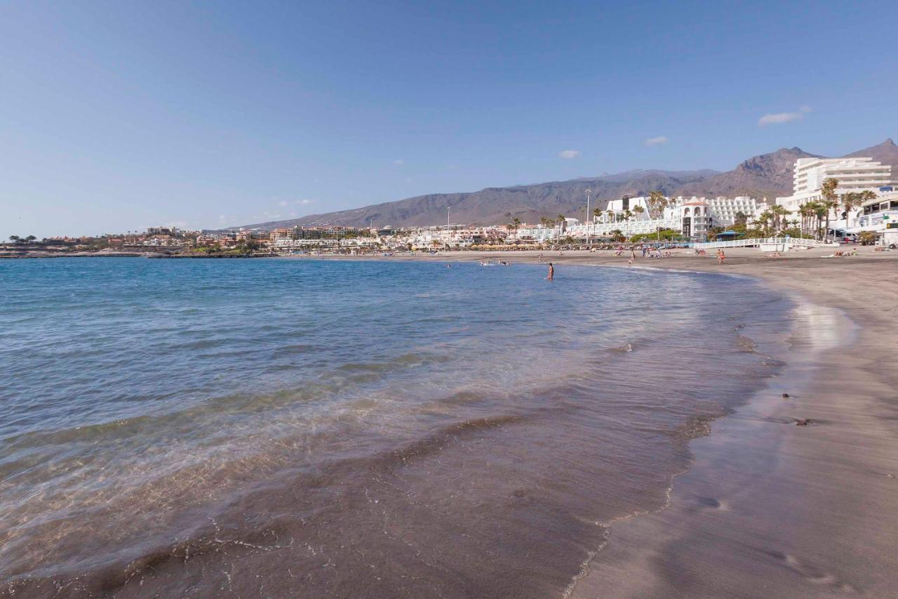 Apartamento Sara En Torviscas Bajo - Sara Vacation Apartment Costa Adeje  Bagian luar foto