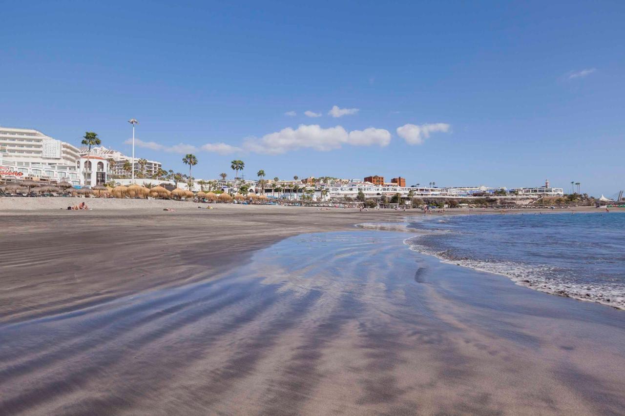 Apartamento Sara En Torviscas Bajo - Sara Vacation Apartment Costa Adeje  Bagian luar foto
