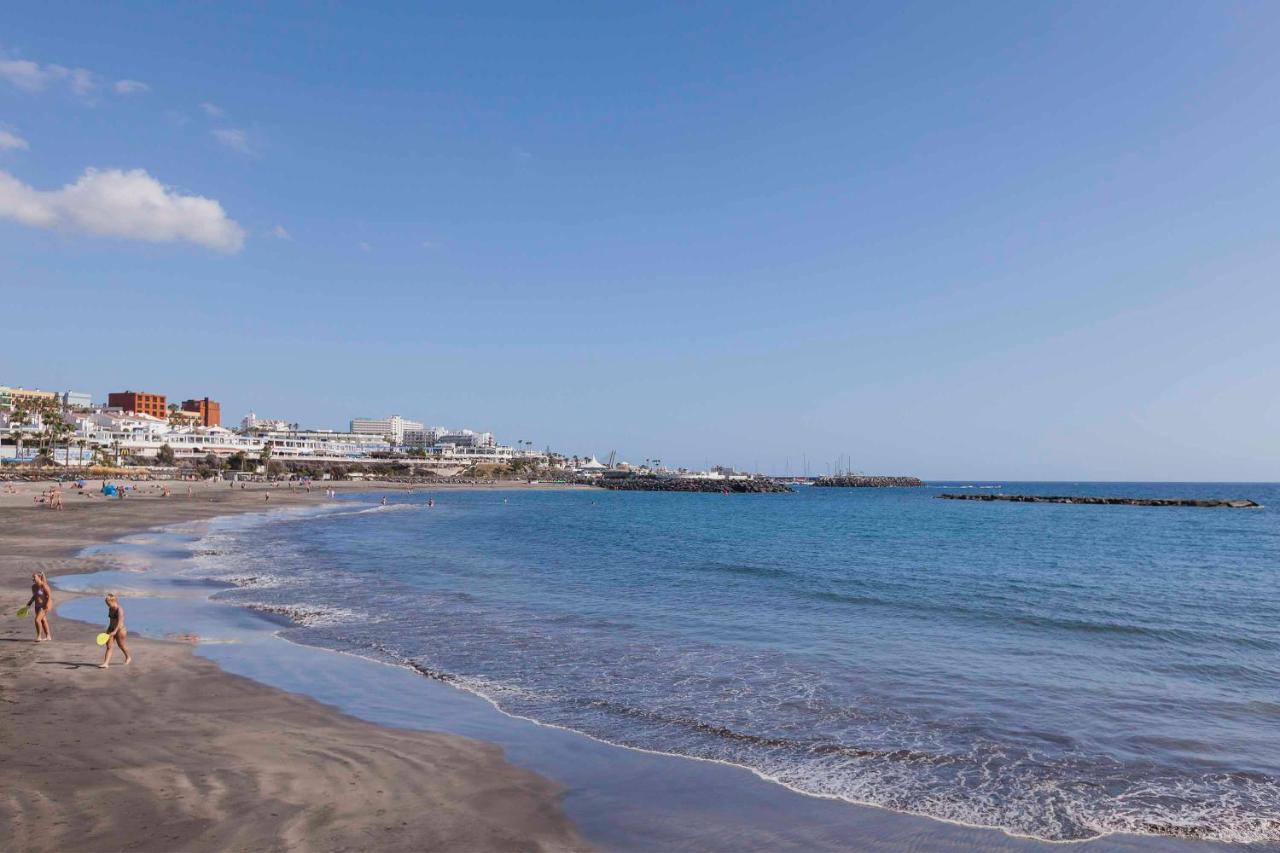 Apartamento Sara En Torviscas Bajo - Sara Vacation Apartment Costa Adeje  Bagian luar foto