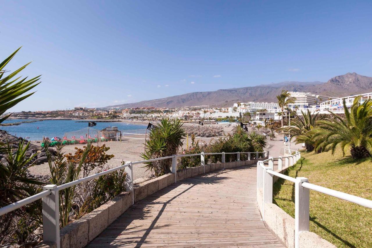 Apartamento Sara En Torviscas Bajo - Sara Vacation Apartment Costa Adeje  Bagian luar foto